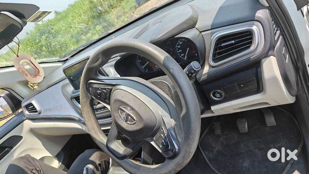 Tata Altroz 1.2 Xm, 2022, Diesel