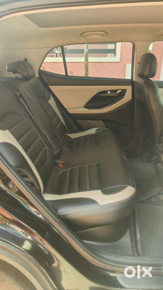Hyundai Creta 1.5 Crdi Sx, 2021, Diesel