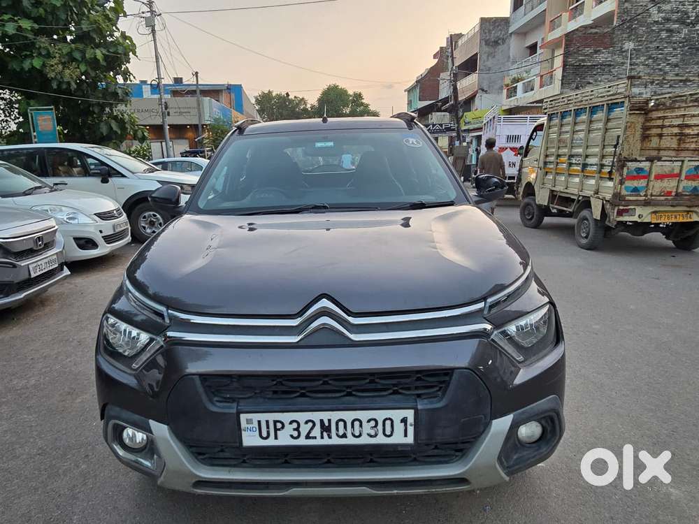 Citroen C3 Live 1.2 Petrol, 2023, Petrol