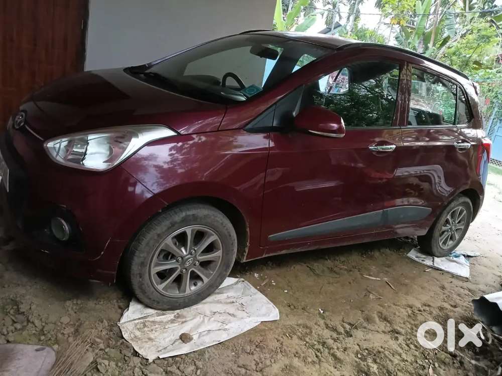 Need To Sell My Car.