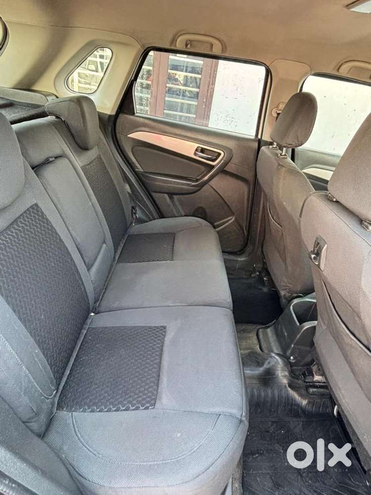 Brizza First Owner 80% Tire Condition No One Accident