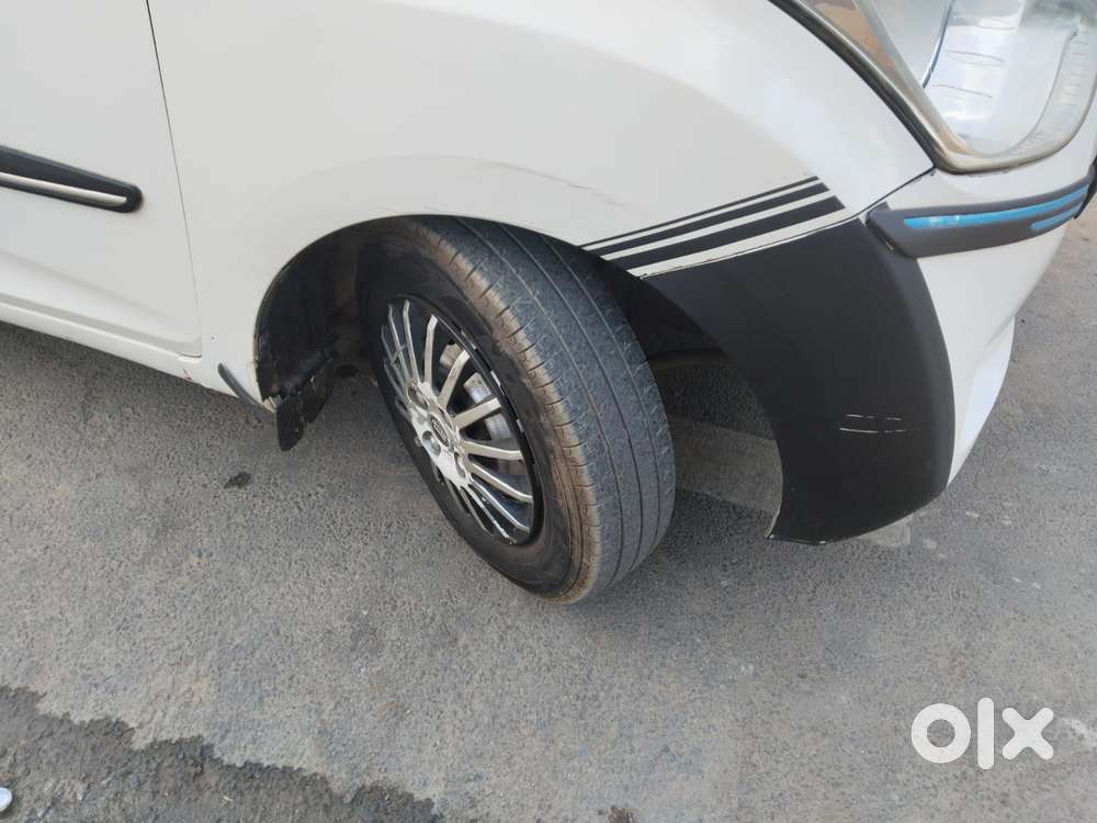Hyundai Eon Era Plus (o), 2013, Petrol