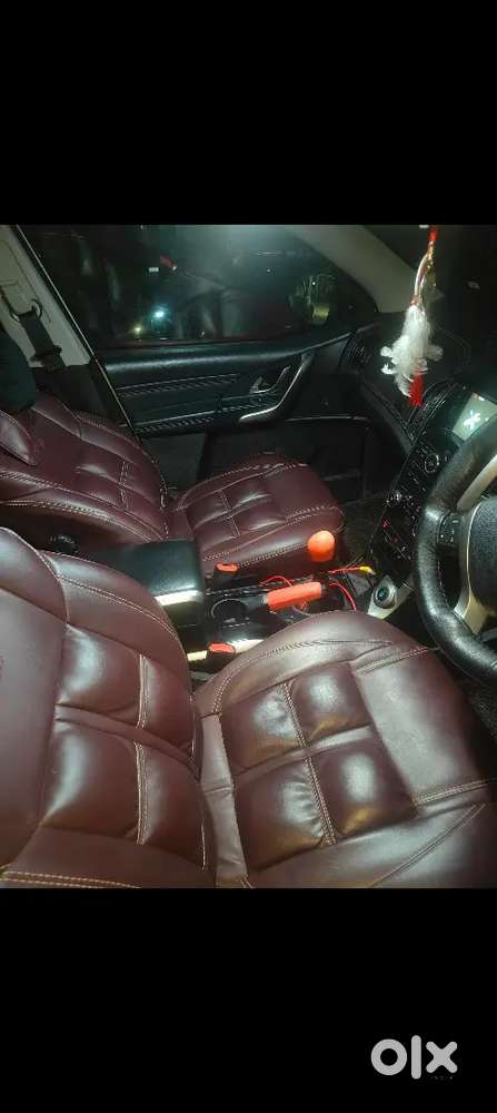 Mahindra Xuv500 Diesel Manual 2018 December