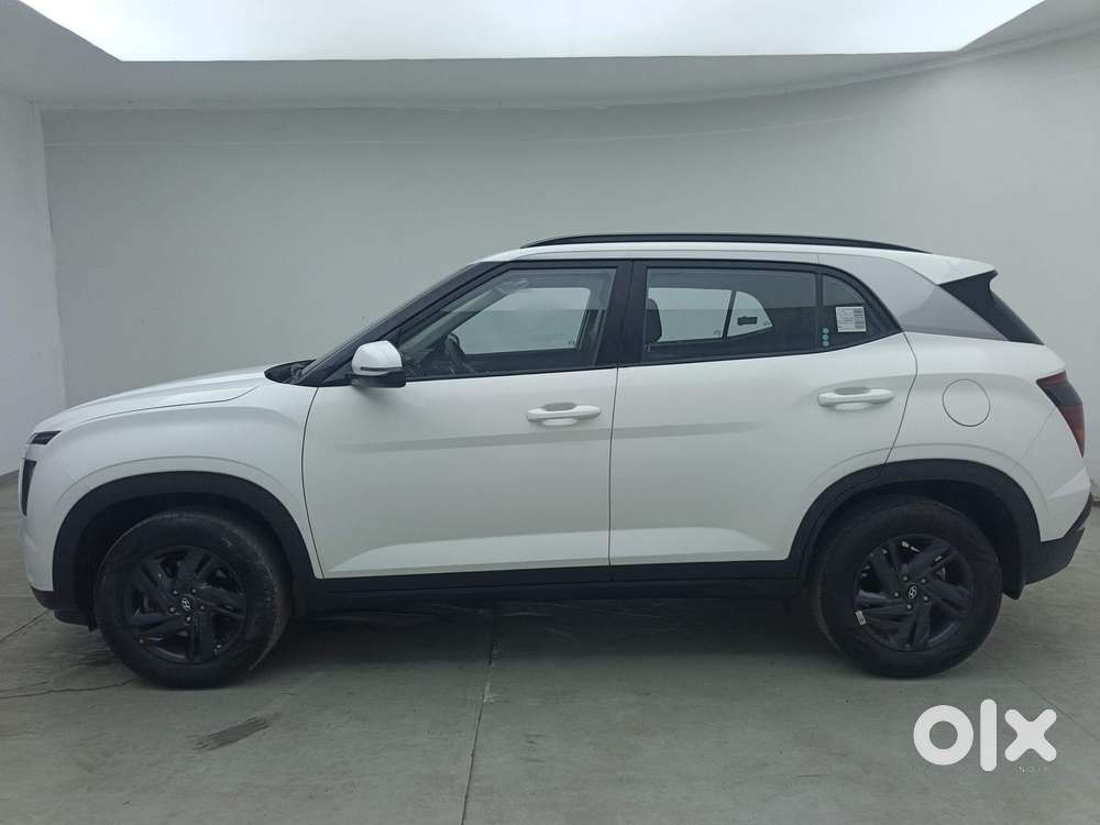 Hyundai Creta 1.4 S Plus Turbo Dct, 2022, Petrol