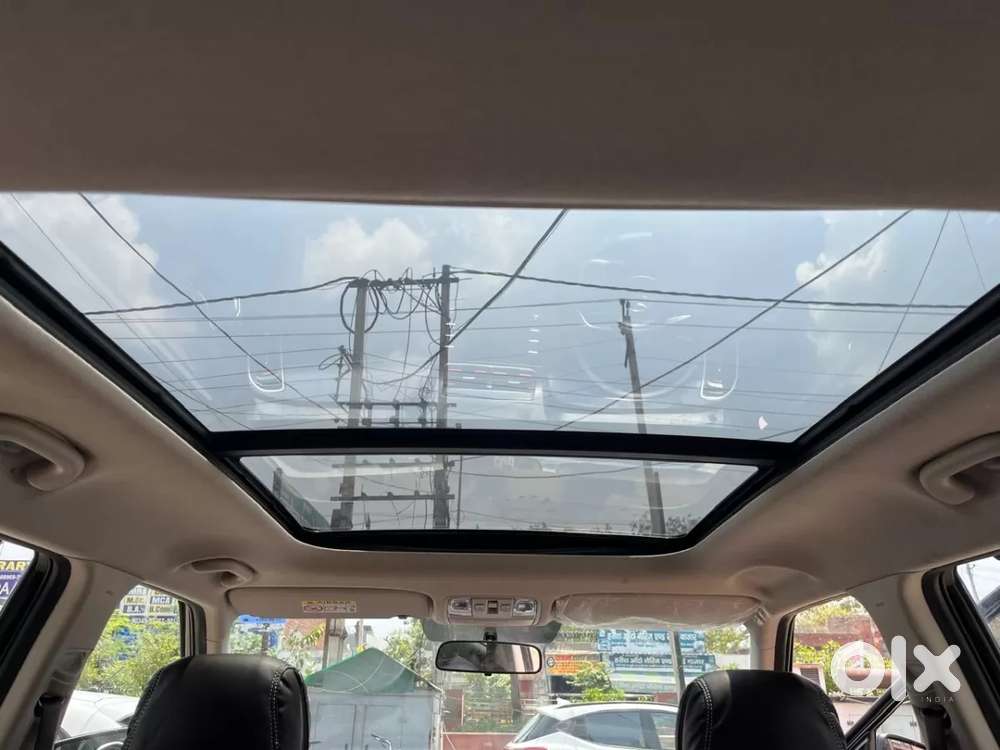 Hyundai Creta 1.5 S Plus Knight Petrol, 2023, Petrol
