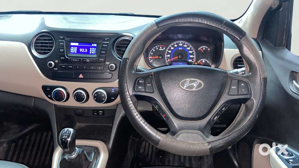 Hyundai Grand I10 1.1 Crdi Sportz, 2016, Diesel