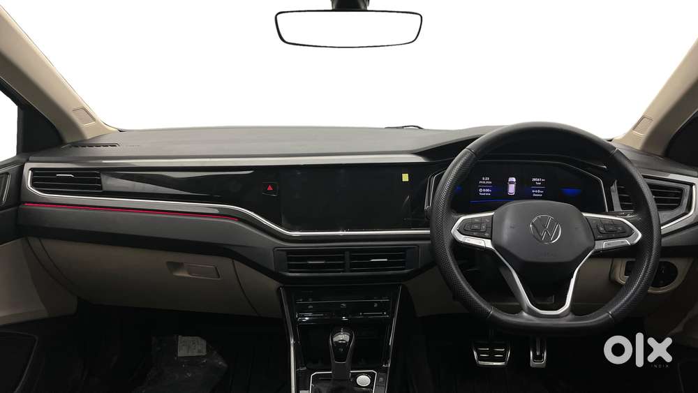 Volkswagen Virtus 1.5 Tsi Gt Plus Evo Dsg, 2023, Petrol