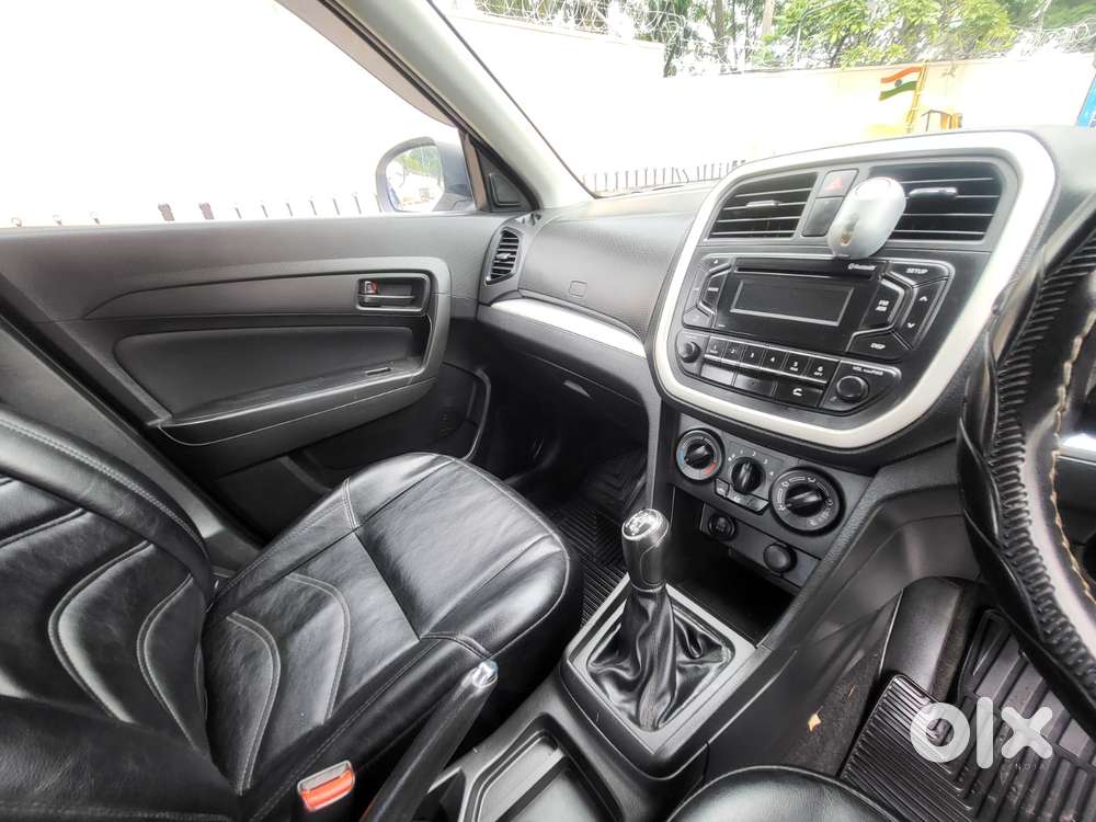 Maruti Suzuki Brezza Vdi, 2019, Diesel