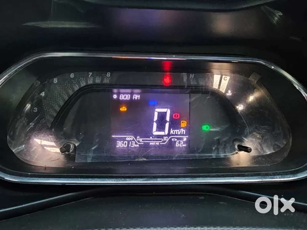Tata Nexon 1.2 Revotron Xm (s), 2021, Petrol