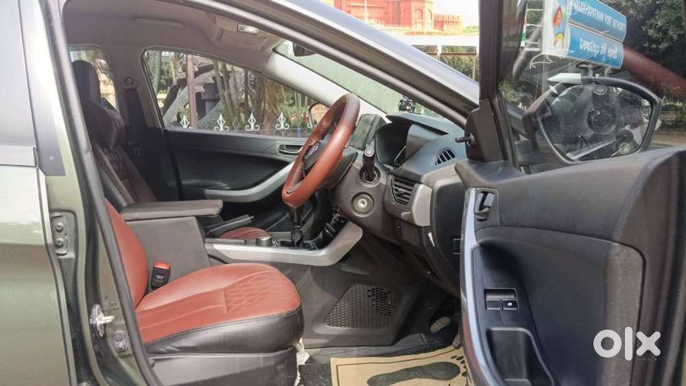 Tata Nexon 1.2 Petrol, 2022, Petrol