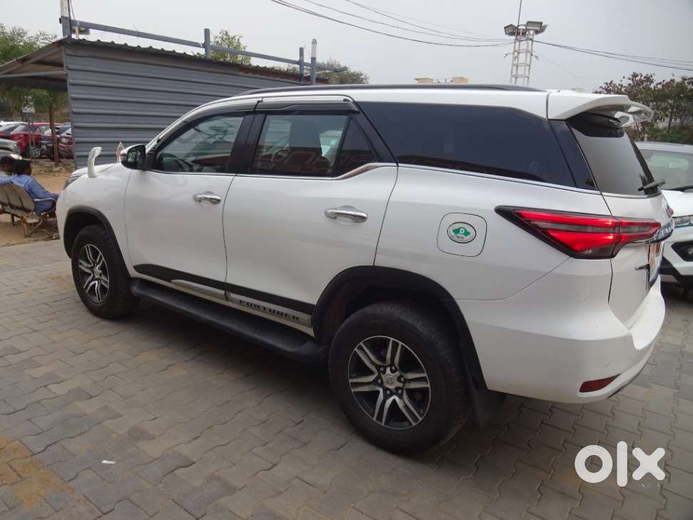 Toyota Fortuner 3.0 4x2 Mt, 2021, Diesel