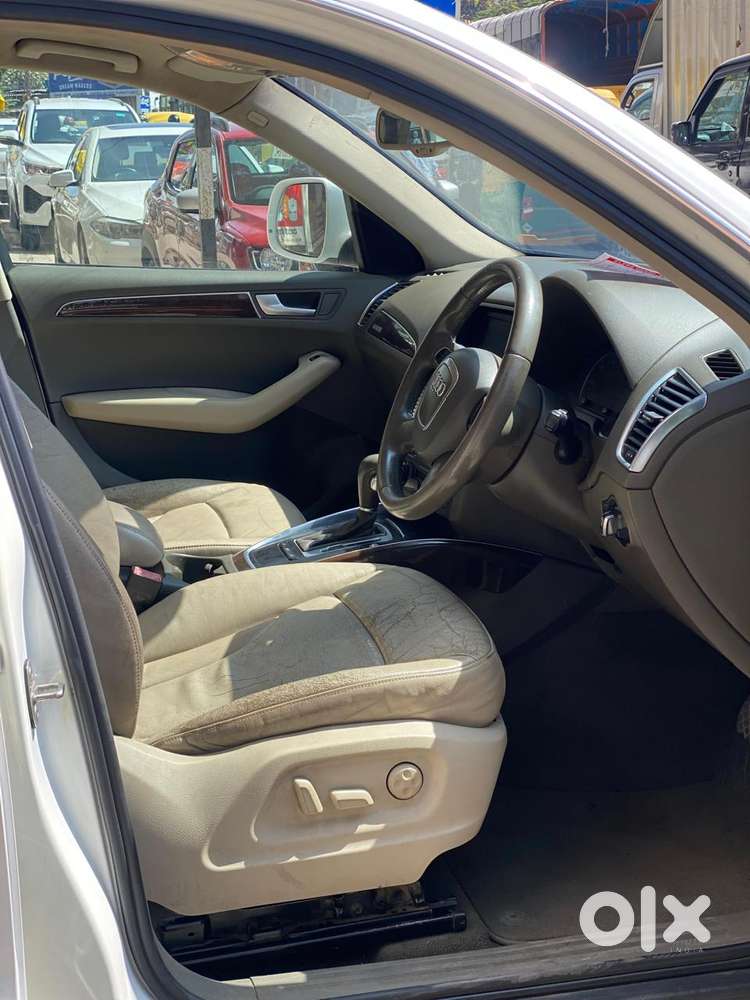 Audi Q5 2.0 35 Tdi, 2012, Diesel