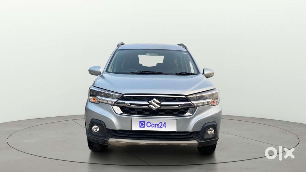 Maruti Suzuki Xl6 Zeta, 2022, Petrol