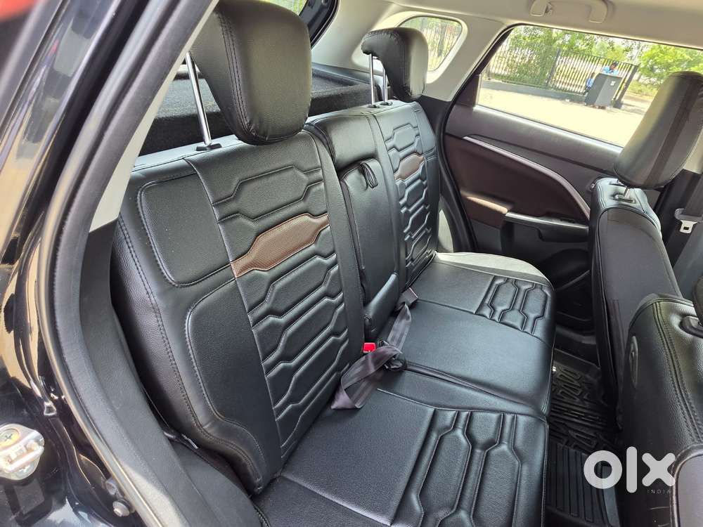 Maruti Suzuki Brezza 1.5 Zxi Plus At Smart Hybrid, 2024, Petrol