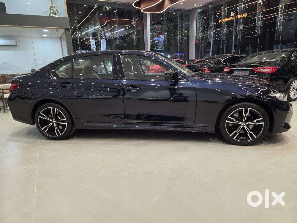 Bmw 3 Series Gran Limousine 330li M Sport, 2023, Petrol