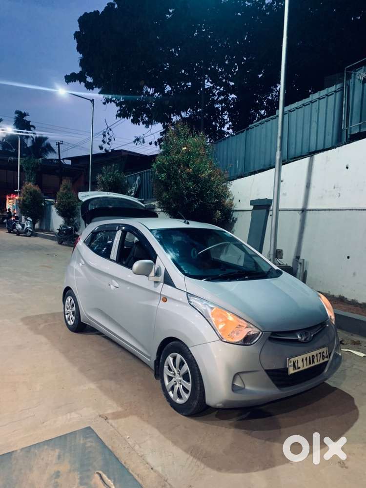 Hyundai Car 2013 Manual