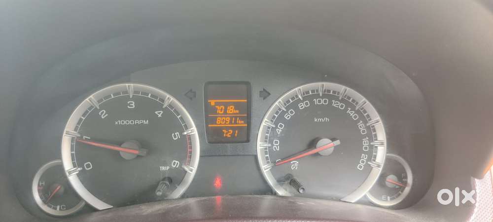 Maruti Suzuki Swift Dzire Vdi (o), 2012, Diesel