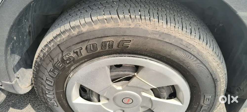 Mahindra Xuv500 2014 Diesel 168000 Km Driven