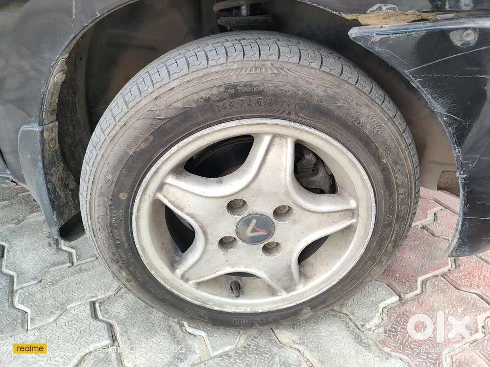 Maruti Suzuki Wagonr (75000),new Tyre,good Ac,no Issue,valid Till 2029