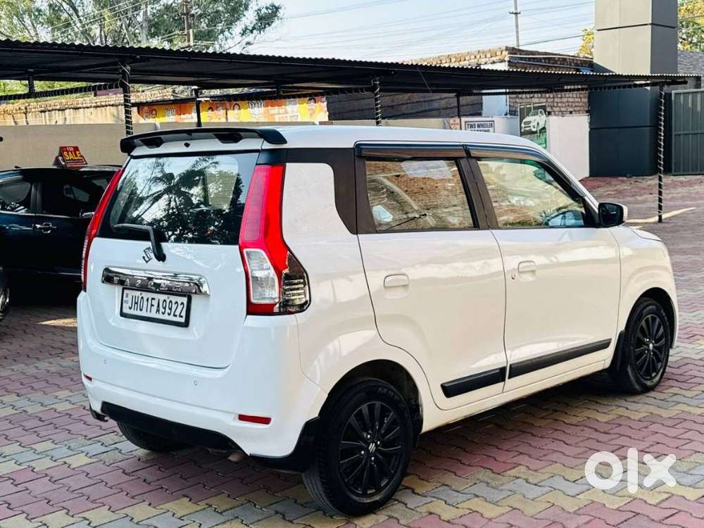 Maruti Suzuki Wagon R 1.2 Zxi Plus, 2023, Petrol