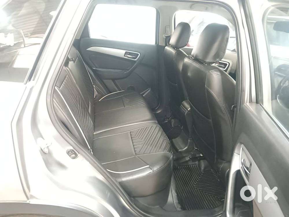 Toyota Urban Cruiser Cruiser Premium, 2022, Petrol