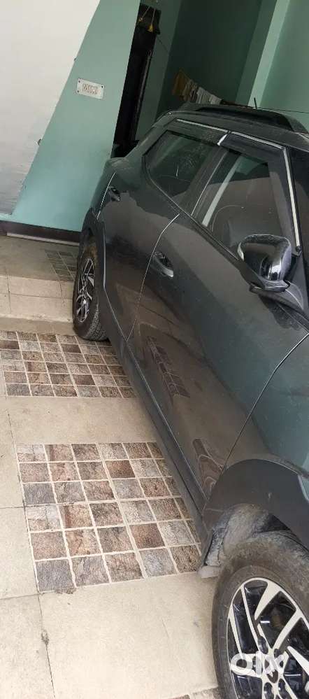 Mahindra Xuv 3xo 2024 Year Last 2025 Documents