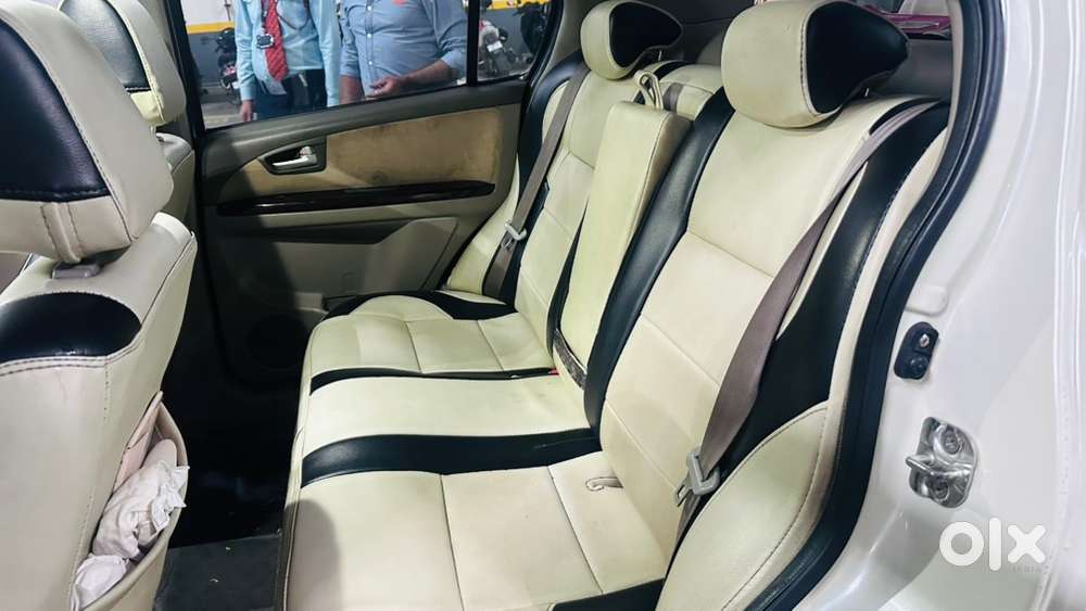 Maruti Suzuki SX4 Diesel 2011