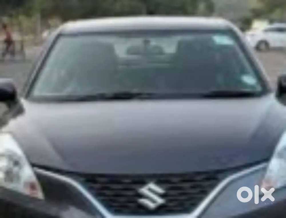 My Baleno To Sale 2016