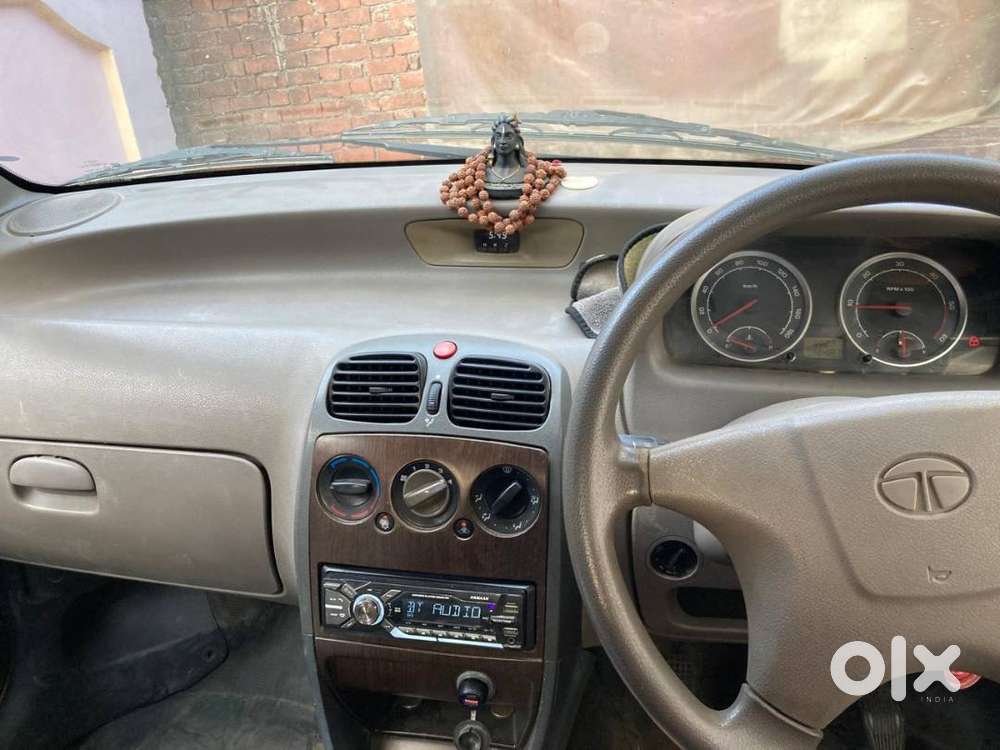 Tata Indica Ev2 2012 Diesel Well Maintained