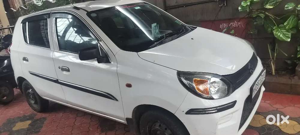 Maruti Suzuki Alto 800 2020 Car