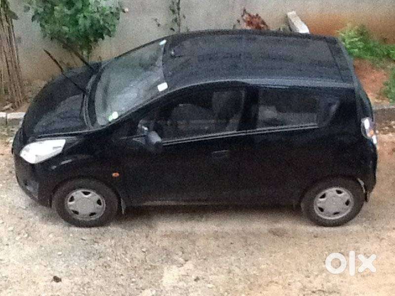 Chevrolet Beat Betrol
