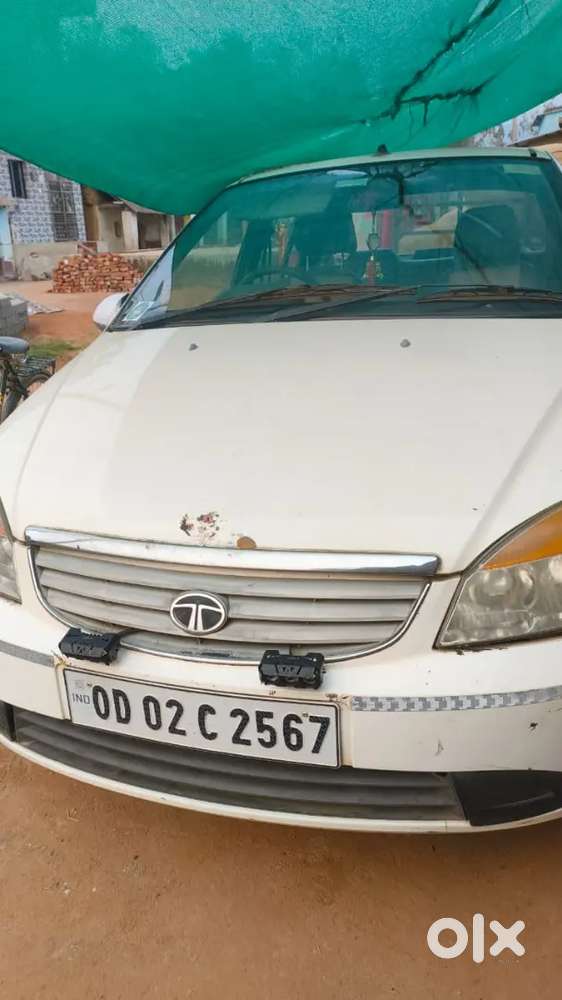 Tata Indigo Ecs 2013 Diesel