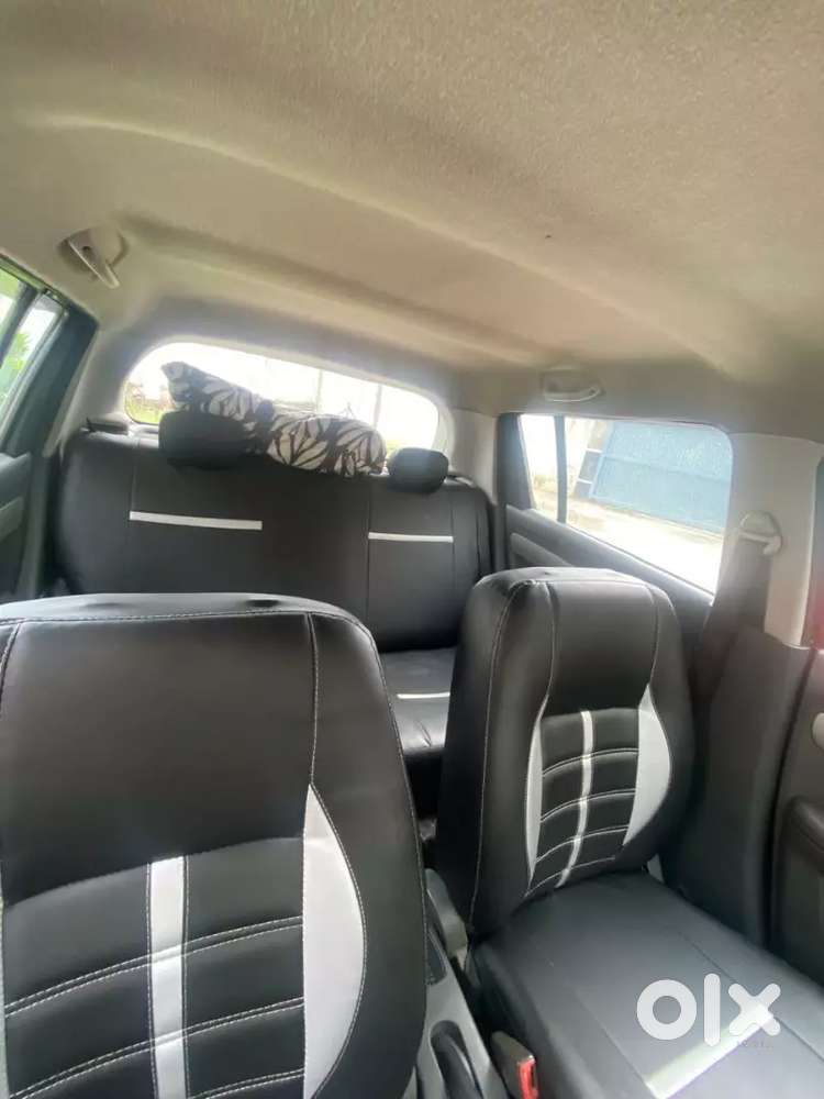 Maruti Suzuki Swift 2008