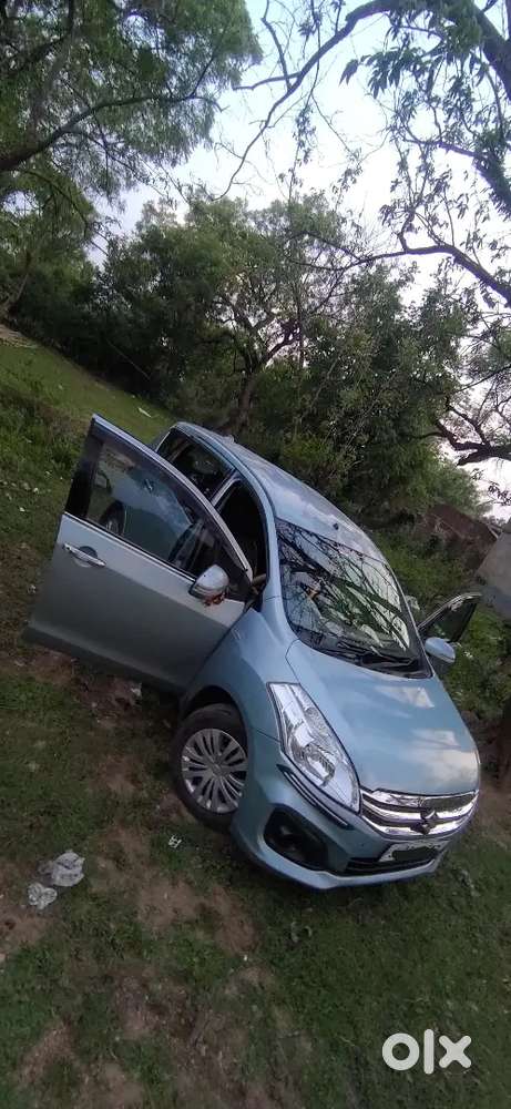 Ertiga Vdi 2014 Model Good Condition