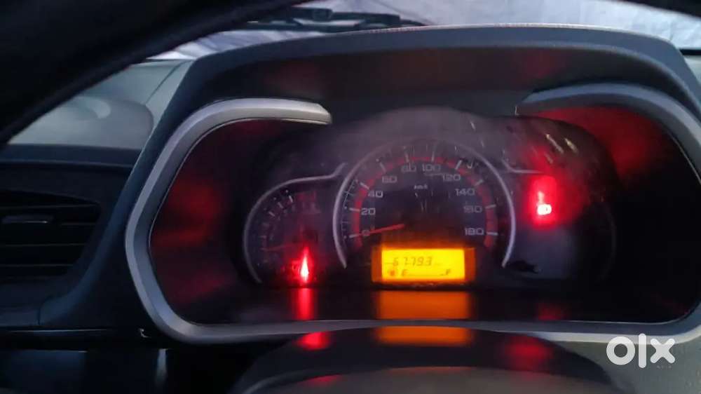 Tata Altroz Ev 2017 Petrol Good Condition