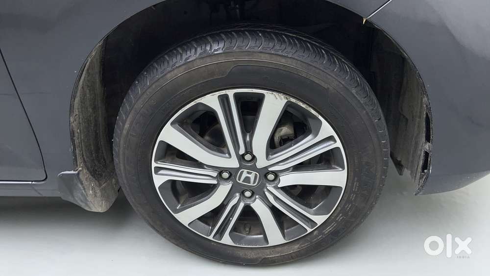 Honda Amaze Vx Cvt I-vtec, 2024, Petrol