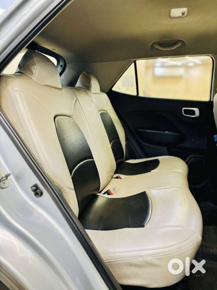 Hyundai Venue S Mt 1.2 Kappa, 2020, Petrol