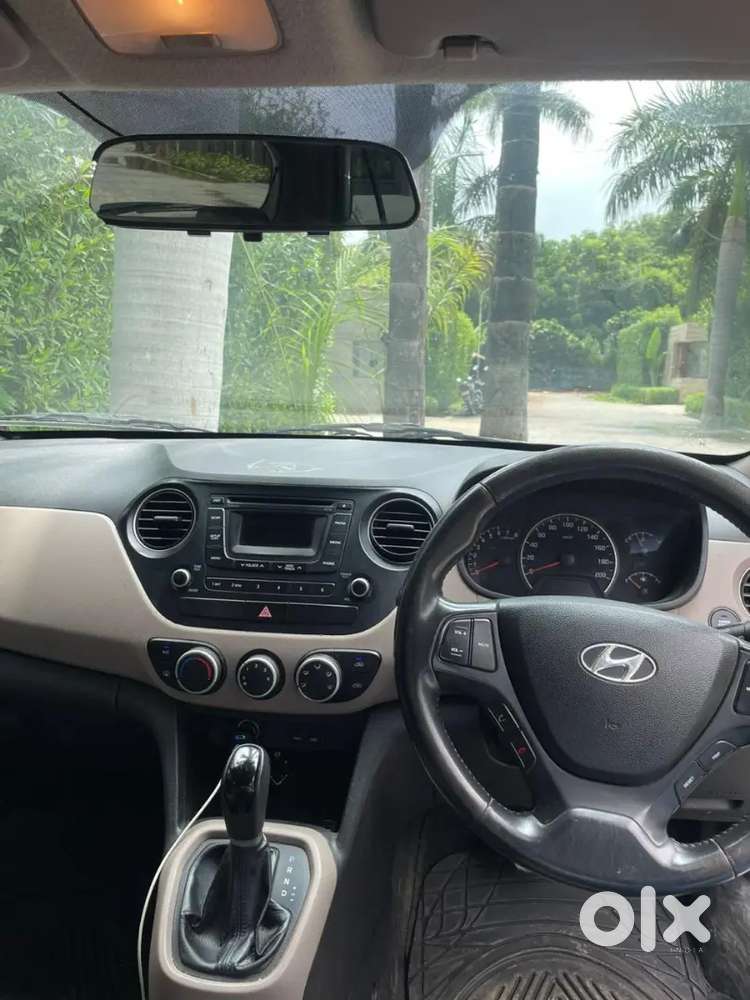 Hyundai Grand I10 2014 Petrol Well Maintained