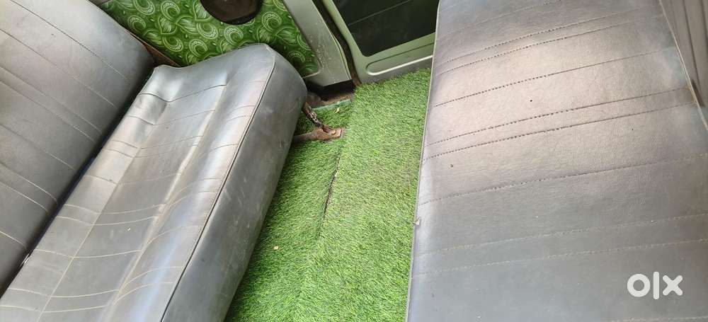 Maruti Suzuki Omni, 2011, Lpg