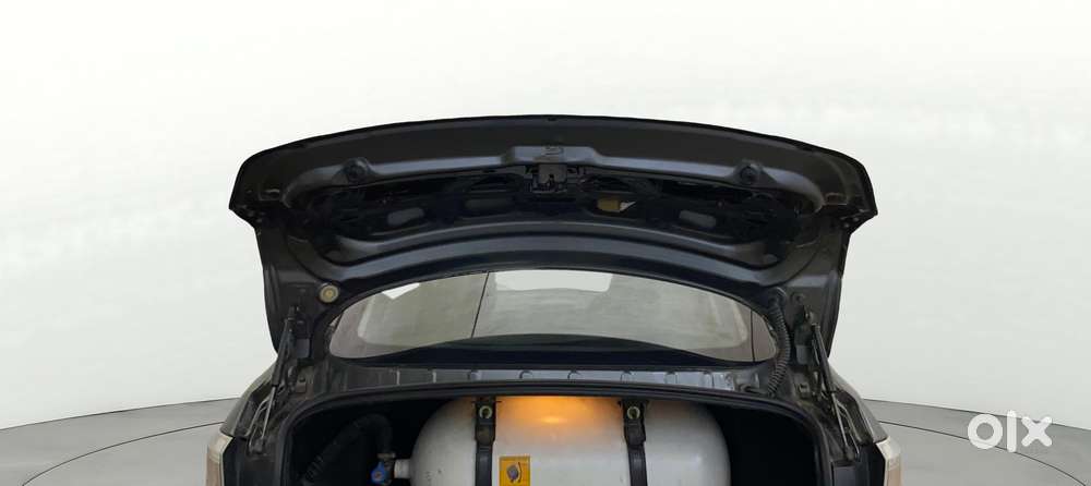 Tata Tigor 1.2 Revotron Xz Plus Cng, 2023, Cng & Hybrids