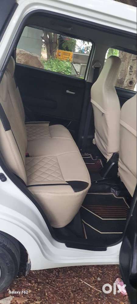 Maruti Suzuki Wagon R 2022 Petrol 128951 Km Driven