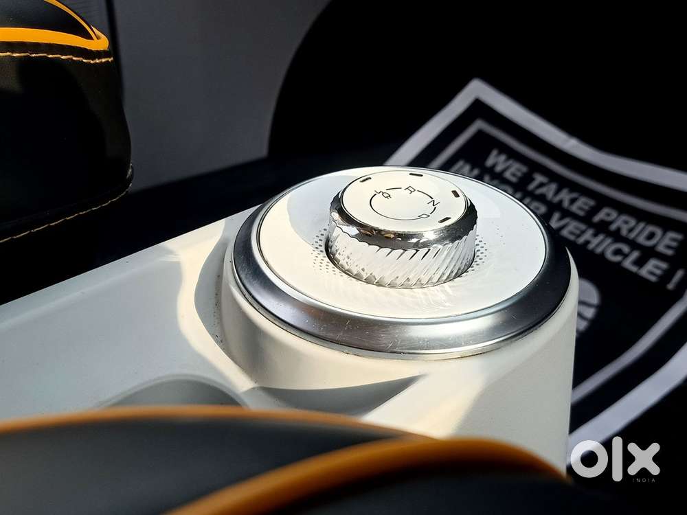 Mg Comet Ev Play, 2023, Electric