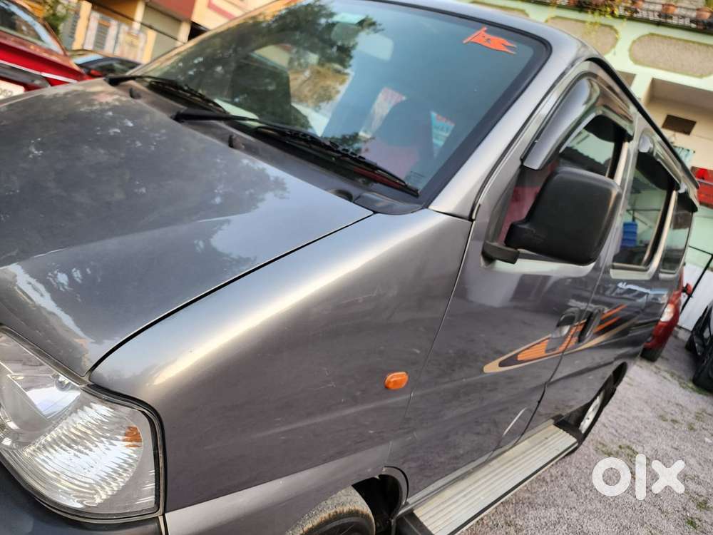 Maruti Suzuki Eeco Cng 5 Seater Ac, 2020, Cng & Hybrids