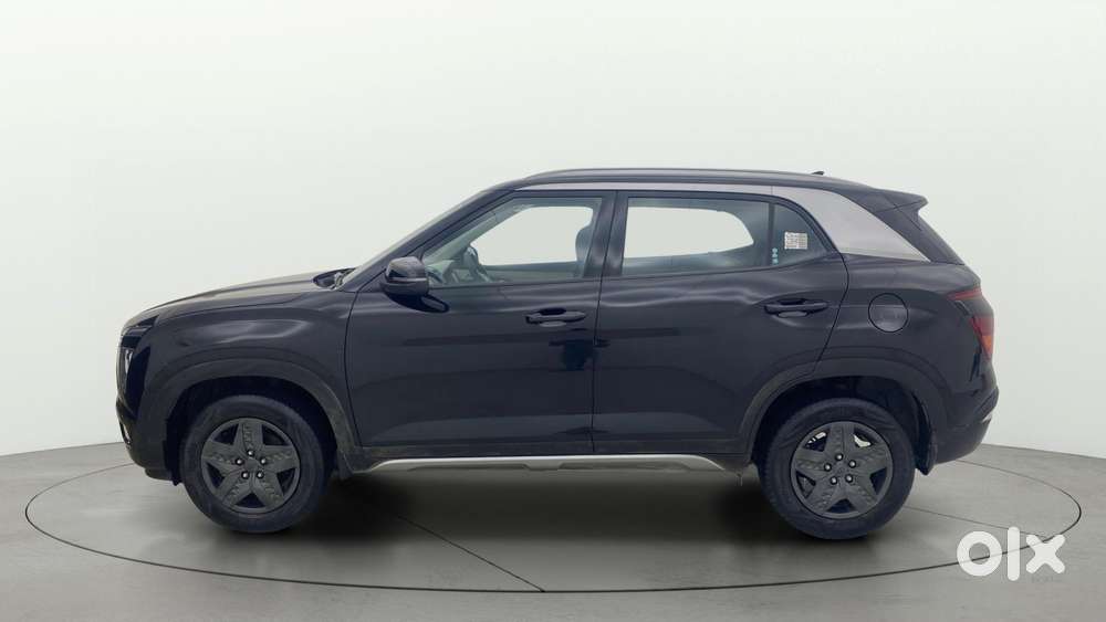 Hyundai Creta 1.5 S Petrol Imt, 2022, Petrol