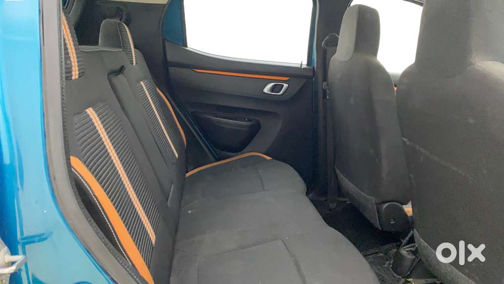 Renault Kwid Climber 1.0 Mt Opt, 2020, Petrol