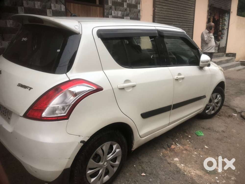 Maruti Suzuki Swift 2013 Model