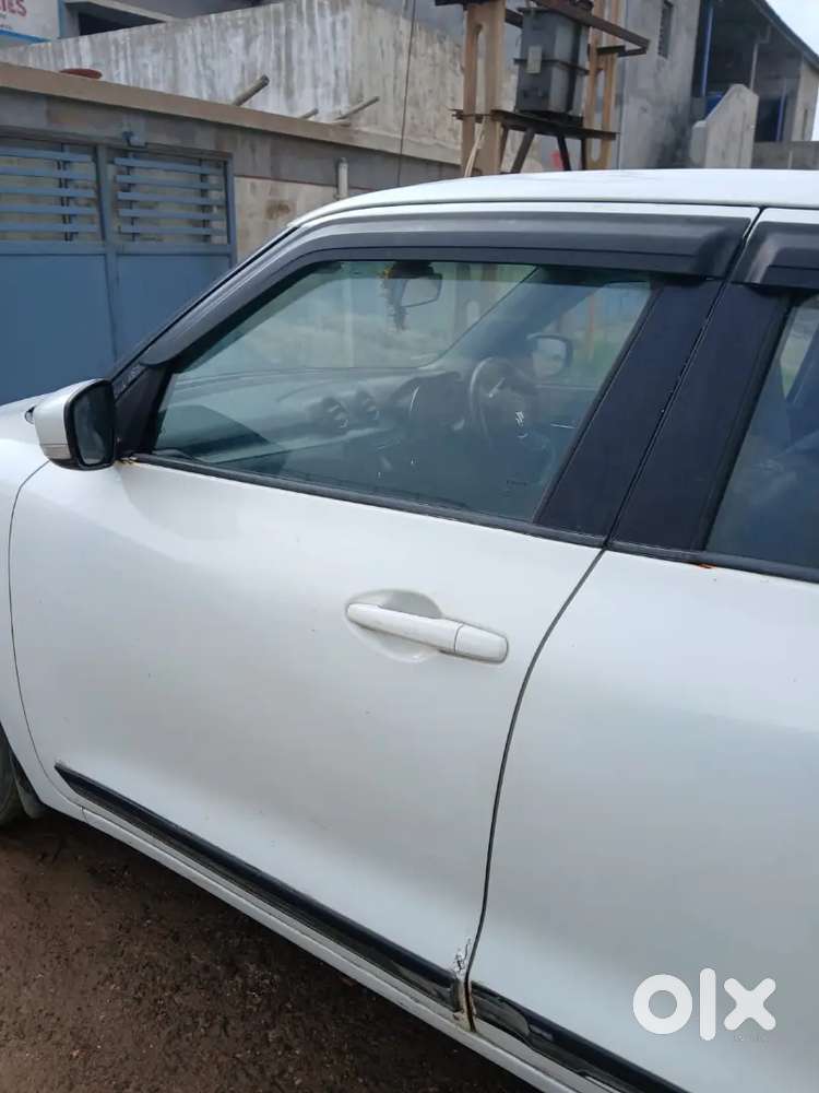 Maruti Suzuki Swift Vxi 2018 Petrol Manual