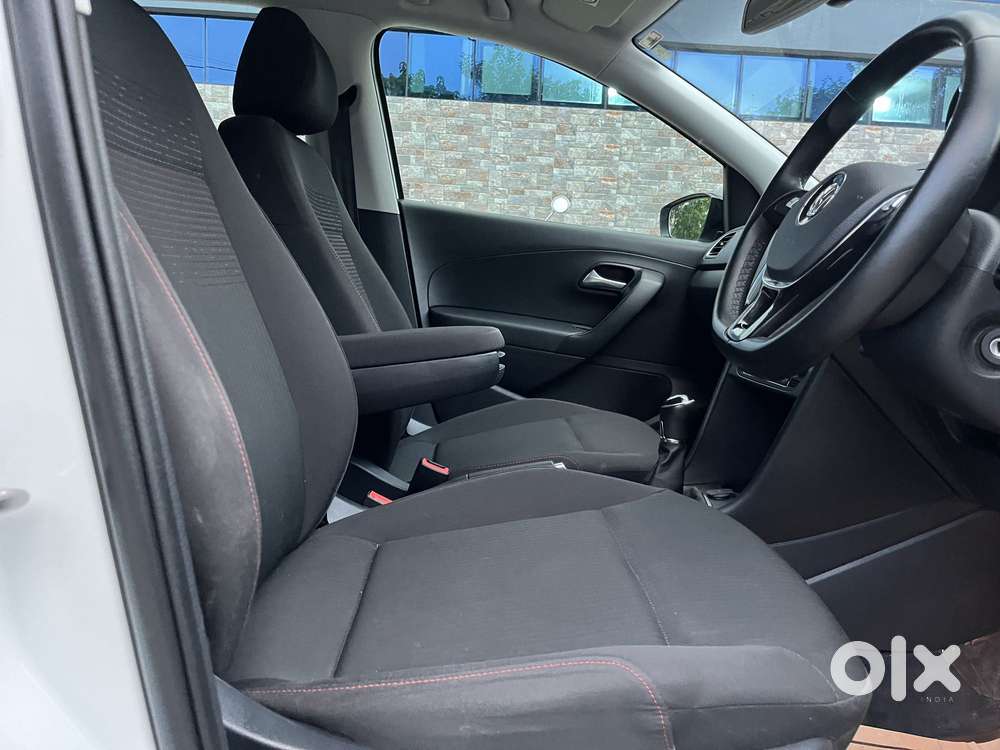 Volkswagen Polo 1.0 Highline Plus TSI, 2021, Petrol