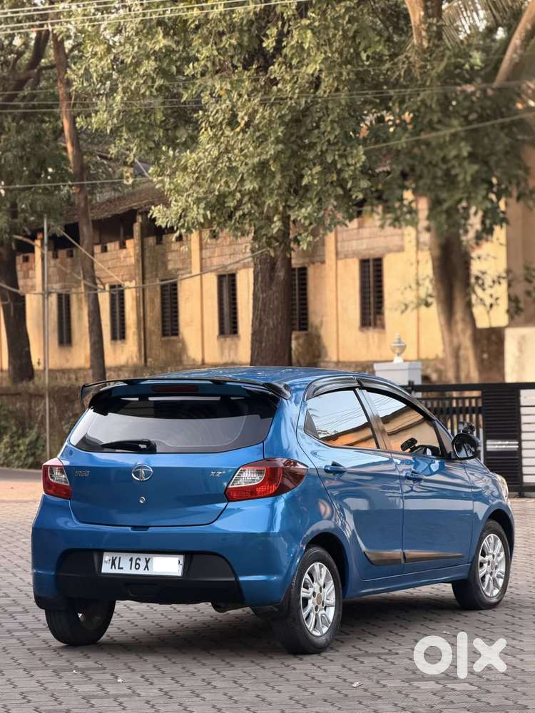 Tata Tiago Xz Plus Diesel, 2019, Diesel
