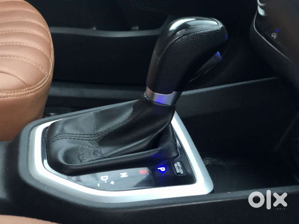 Hyundai Creta 1.6 S Automatic, 2019, Diesel